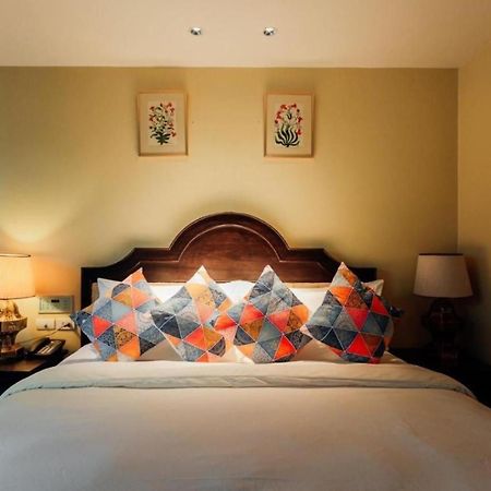 צ'יאנג מאי Sheik Istana Hotel Chiangmal מראה חיצוני תמונה