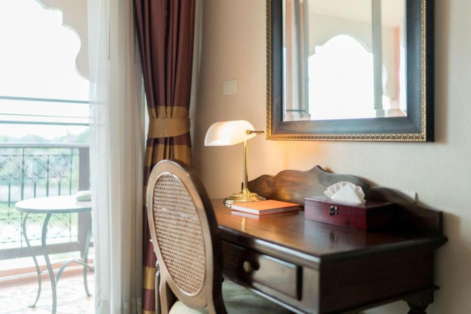 צ'יאנג מאי Sheik Istana Hotel Chiangmal מראה חיצוני תמונה